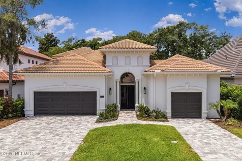 105 Laurel Way Ponte Vedra Beach FL 32082