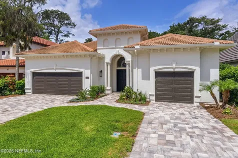 105 Laurel Way Ponte Vedra Beach FL 32082