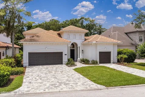 105 Laurel Way Ponte Vedra Beach FL 32082