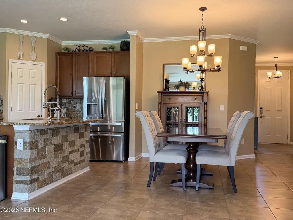 125 S Prairie Lakes Drive St. Augustine FL 32084