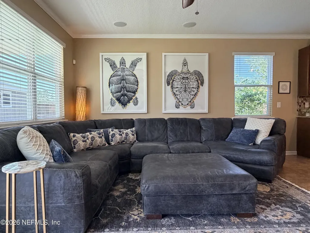 125 S Prairie Lakes Drive St. Augustine FL 32084