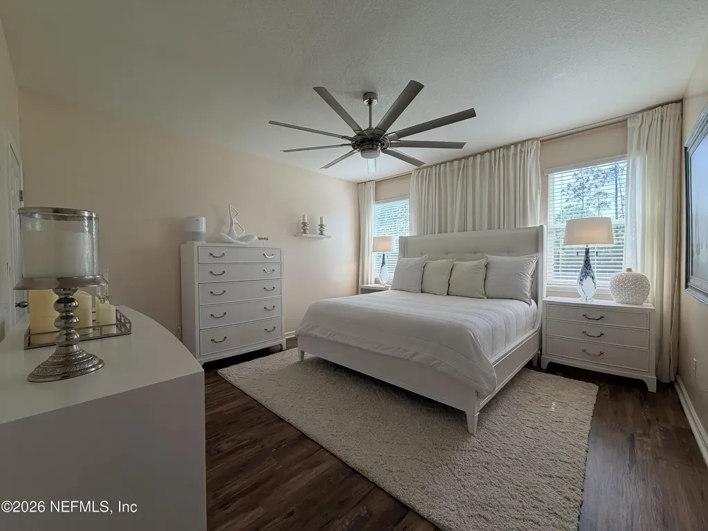 125 S Prairie Lakes Drive St. Augustine FL 32084