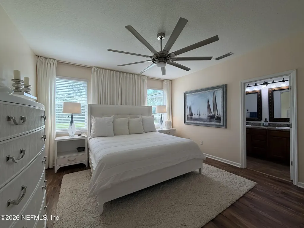 125 S Prairie Lakes Drive St. Augustine FL 32084