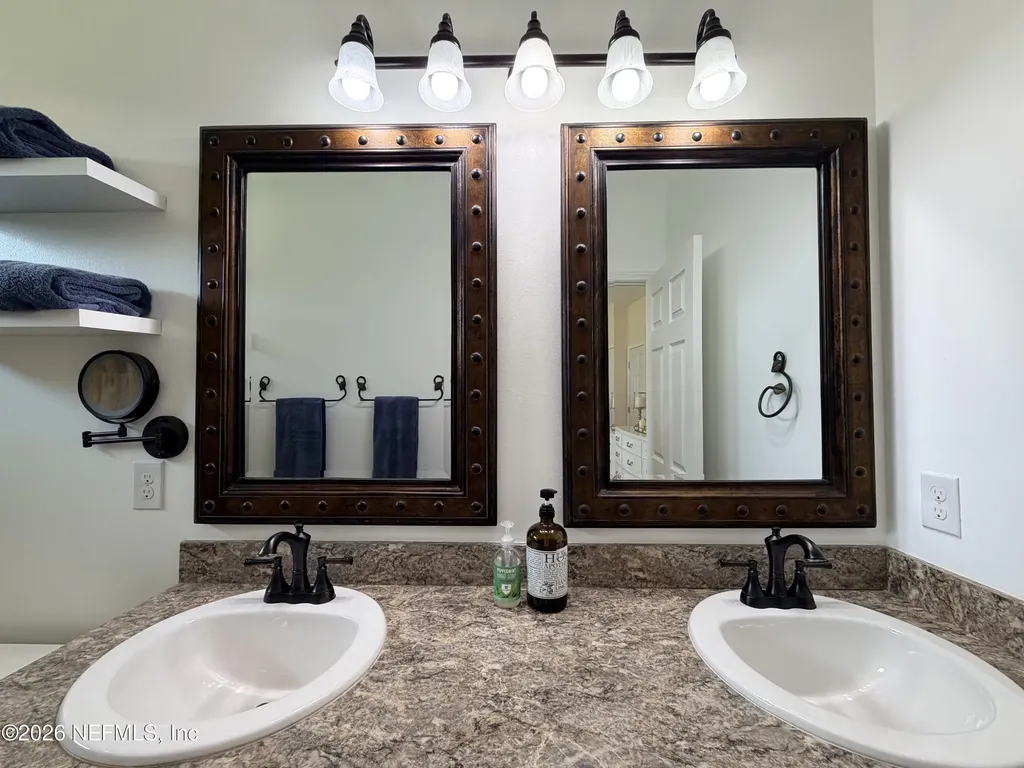 125 S Prairie Lakes Drive St. Augustine FL 32084