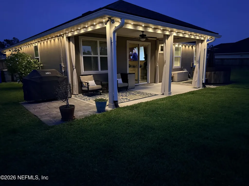 125 S Prairie Lakes Drive St. Augustine FL 32084