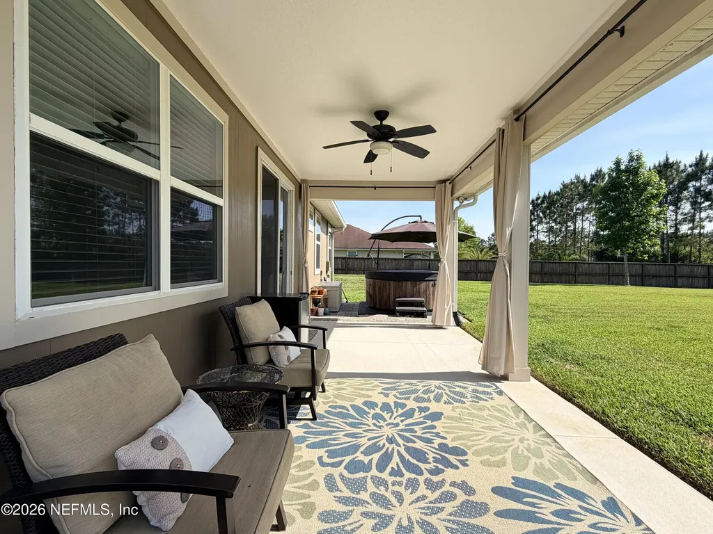 125 S Prairie Lakes Drive St. Augustine FL 32084