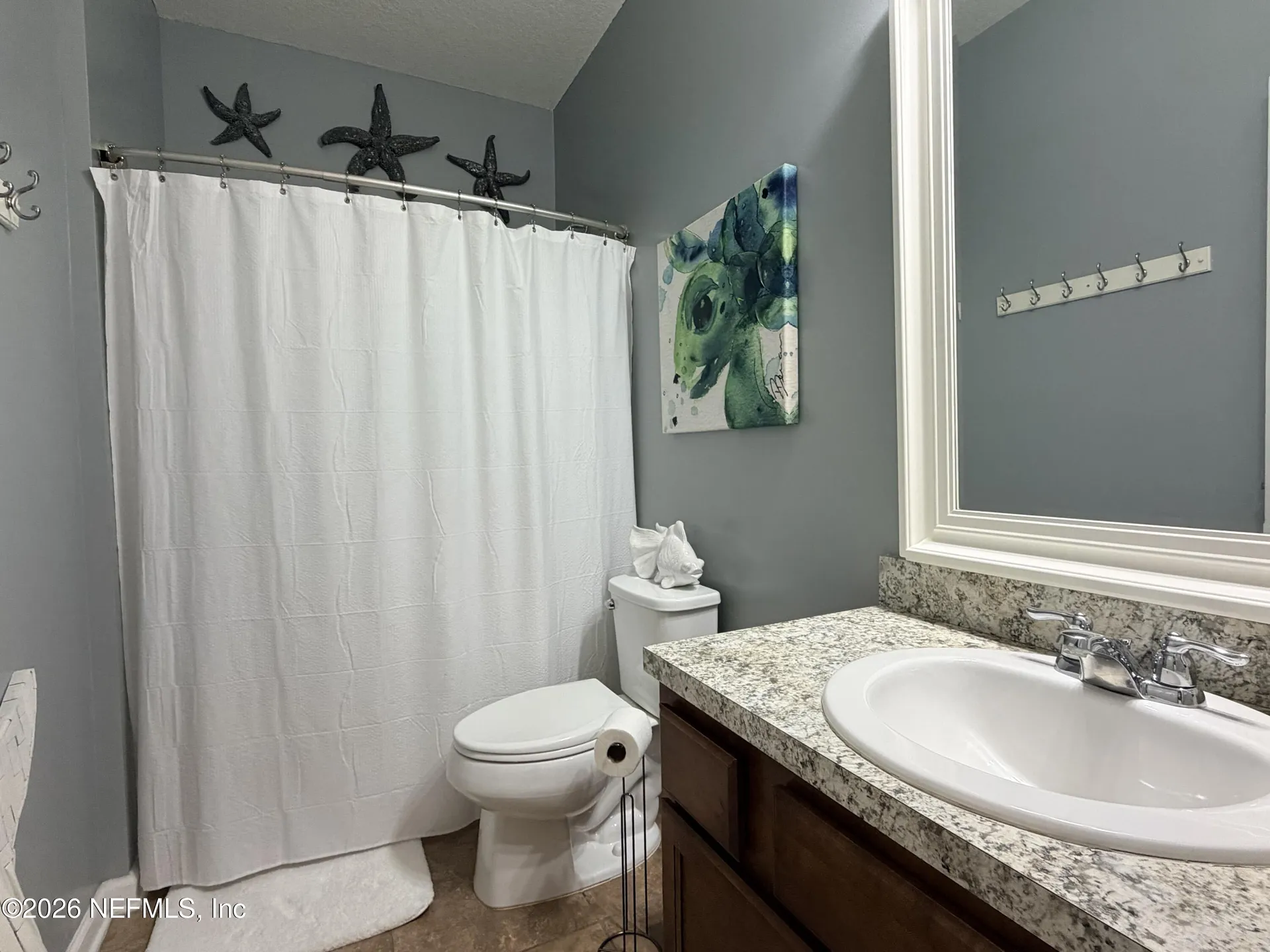 125 S Prairie Lakes Drive St. Augustine FL 32084