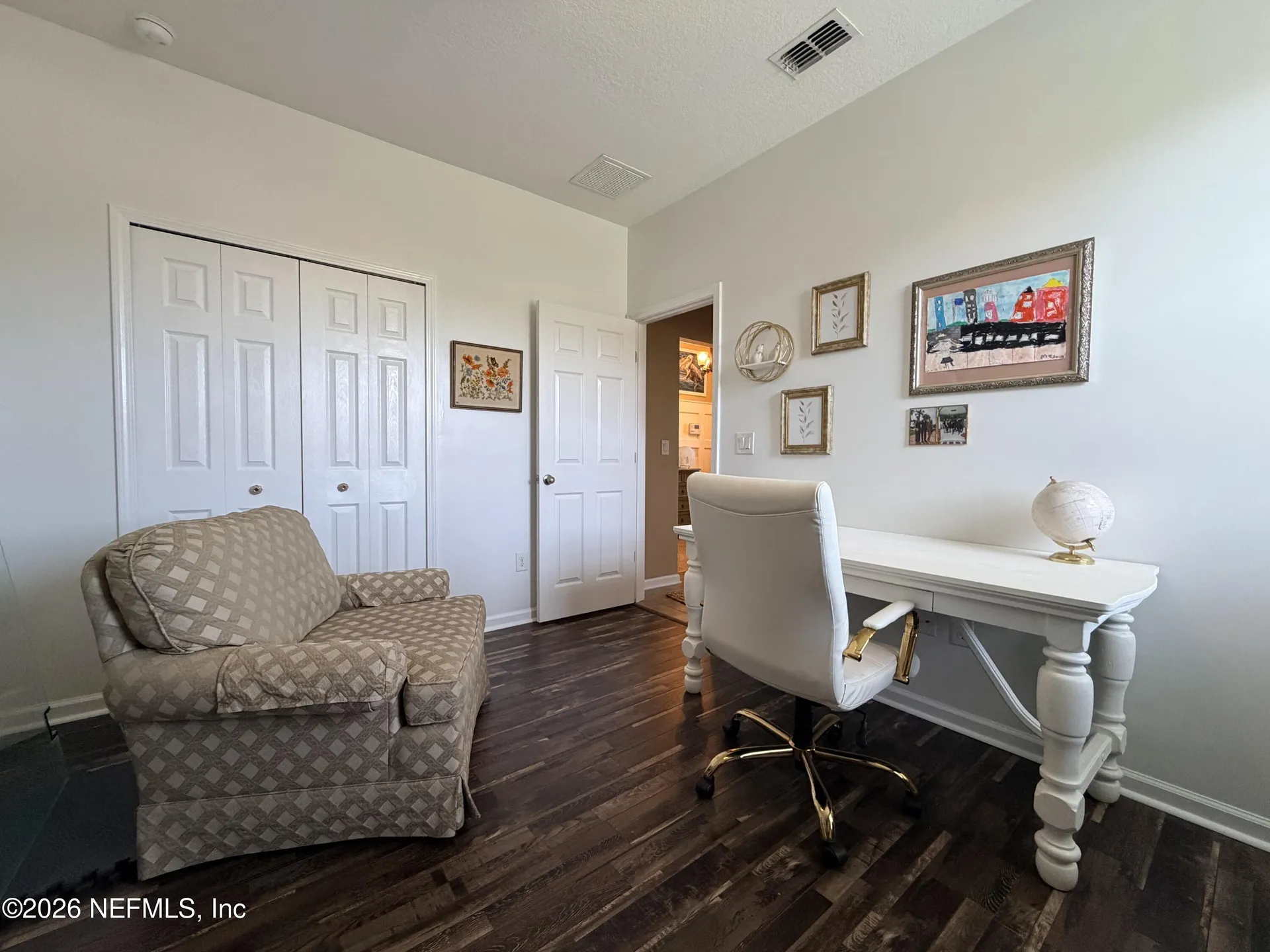 125 S Prairie Lakes Drive St. Augustine FL 32084