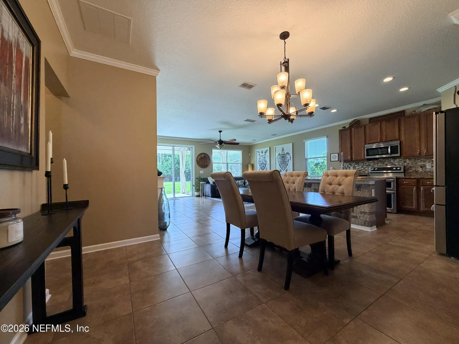125 S Prairie Lakes Drive St. Augustine FL 32084