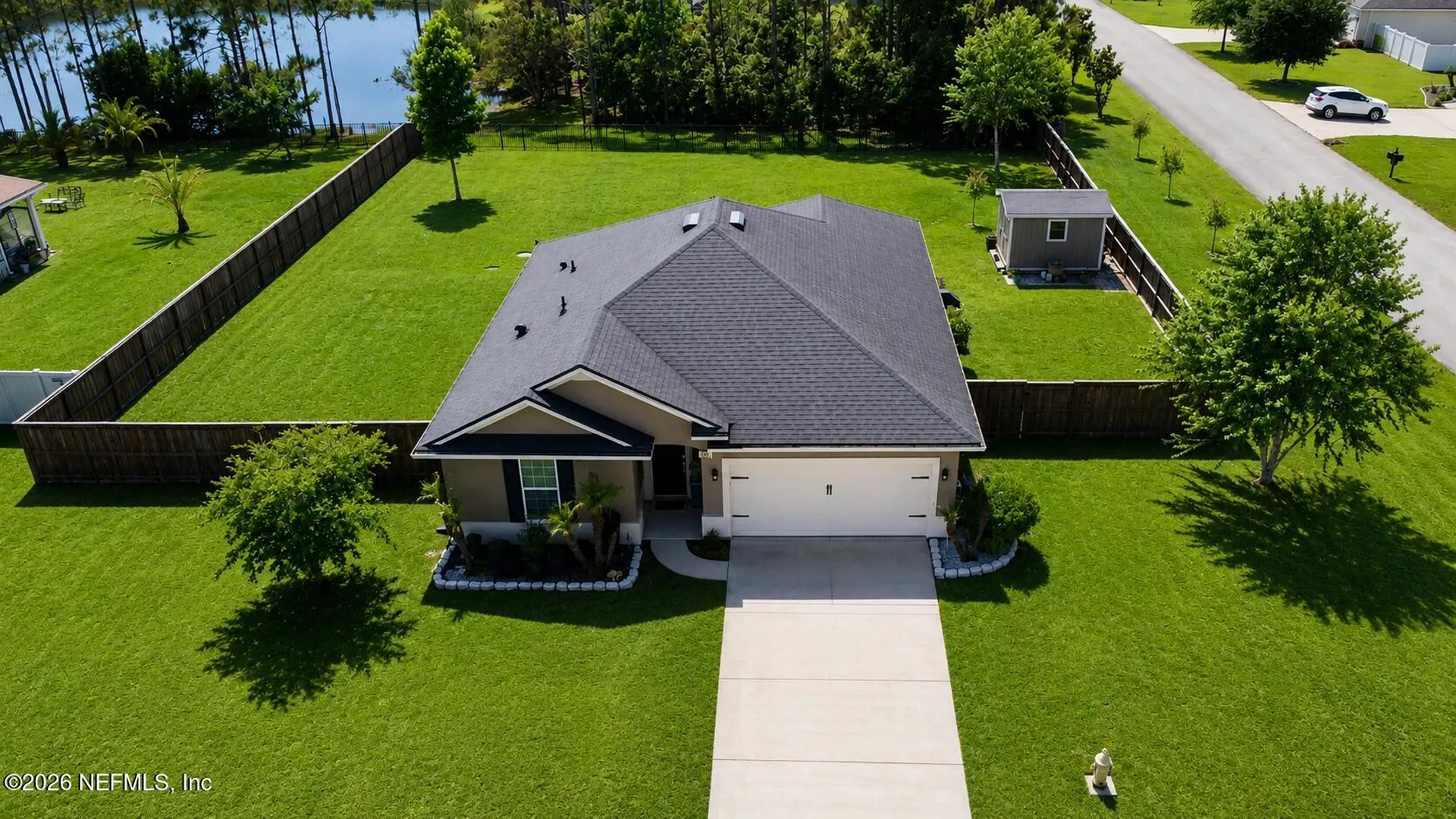 125 S Prairie Lakes Drive St. Augustine FL 32084