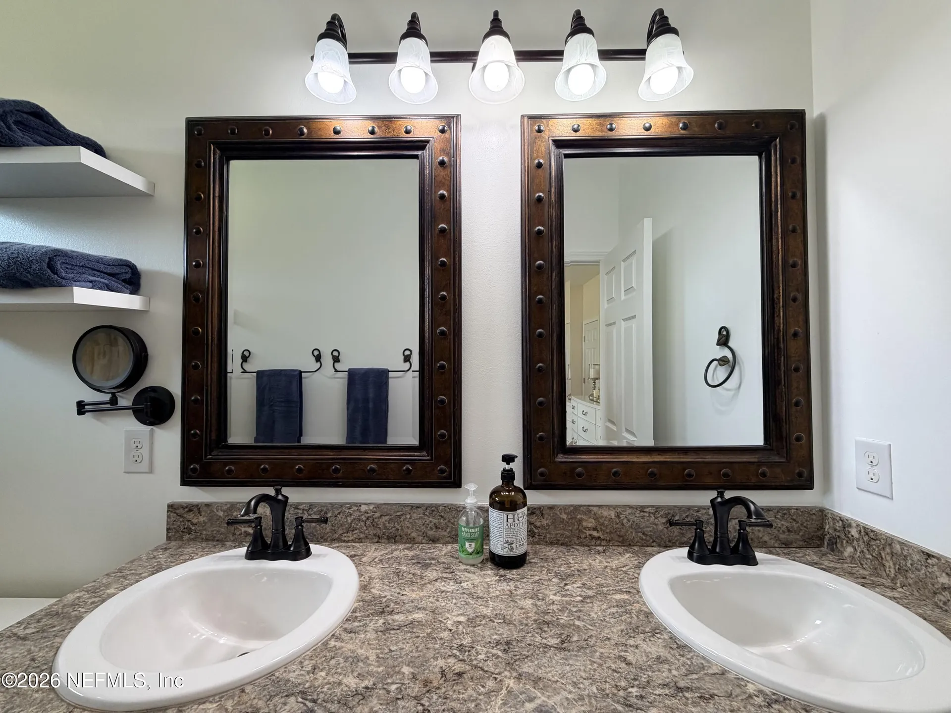 125 S Prairie Lakes Drive St. Augustine FL 32084