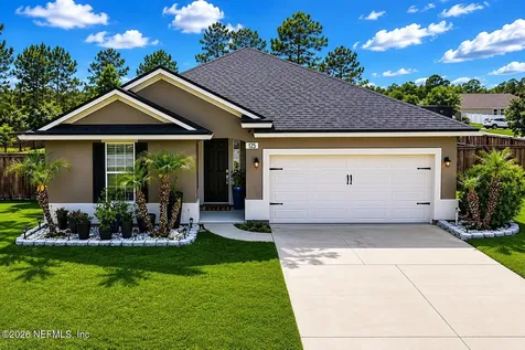125 S Prairie Lakes Drive St. Augustine FL 32084