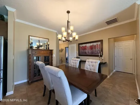 125 S Prairie Lakes Drive St. Augustine FL 32084