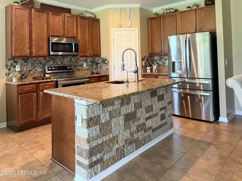 125 S Prairie Lakes Drive St. Augustine FL 32084