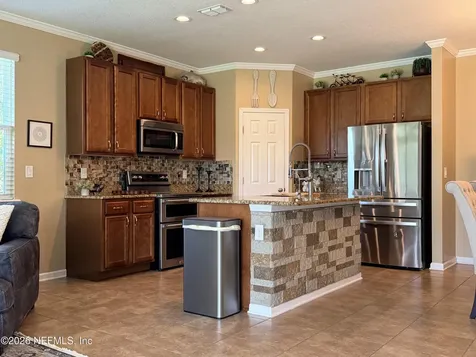 125 S Prairie Lakes Drive St. Augustine FL 32084