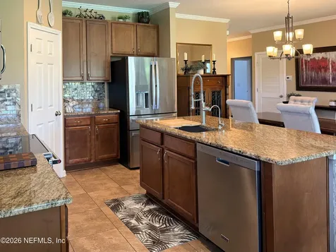 125 S Prairie Lakes Drive St. Augustine FL 32084