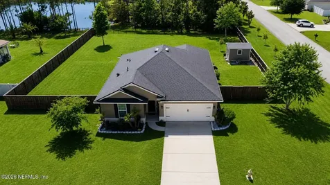 125 S Prairie Lakes Drive St. Augustine FL 32084