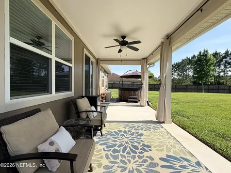125 S Prairie Lakes Drive St. Augustine FL 32084
