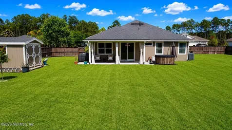 125 S Prairie Lakes Drive St. Augustine FL 32084