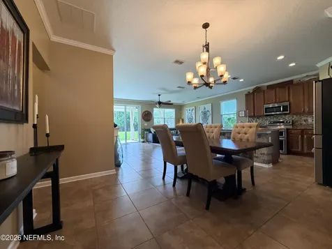 125 S Prairie Lakes Drive St. Augustine FL 32084