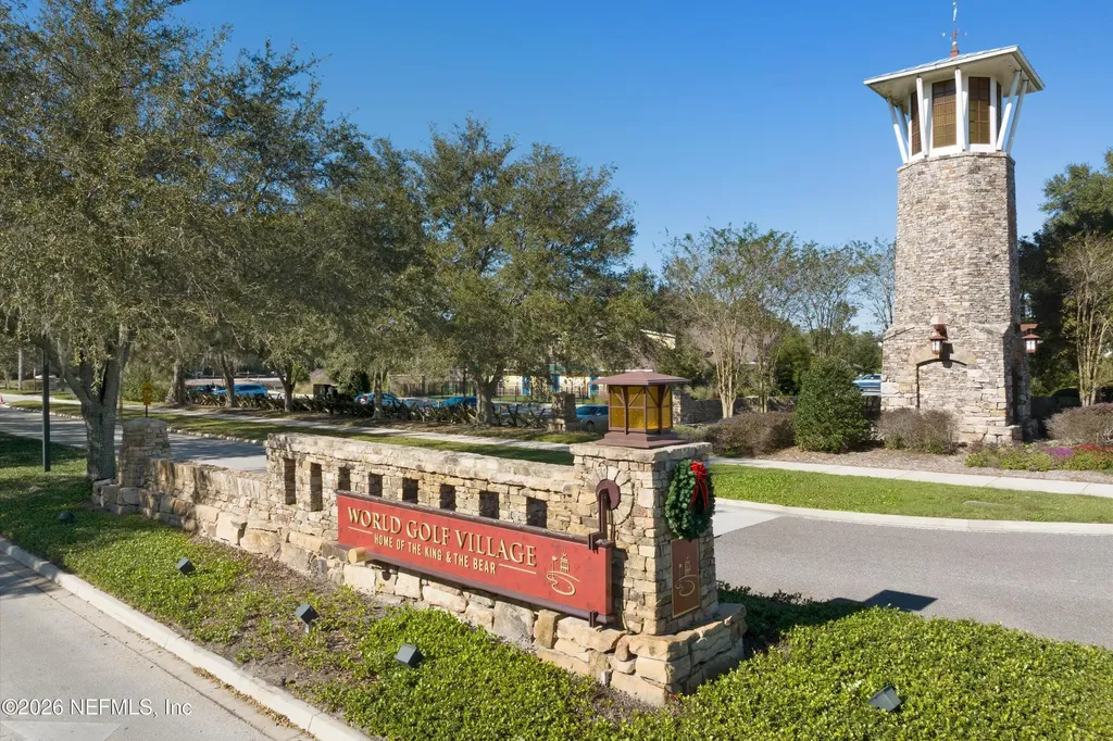 945 Registry Boulevard St. Augustine FL 32092