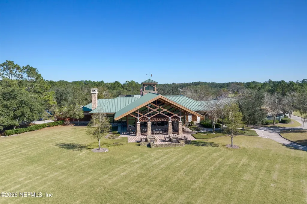 945 Registry Boulevard St. Augustine FL 32092