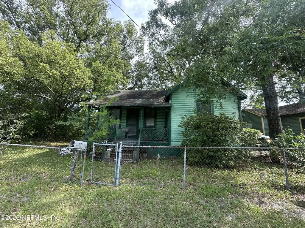 2954 Lenox Avenue Jacksonville FL 32254