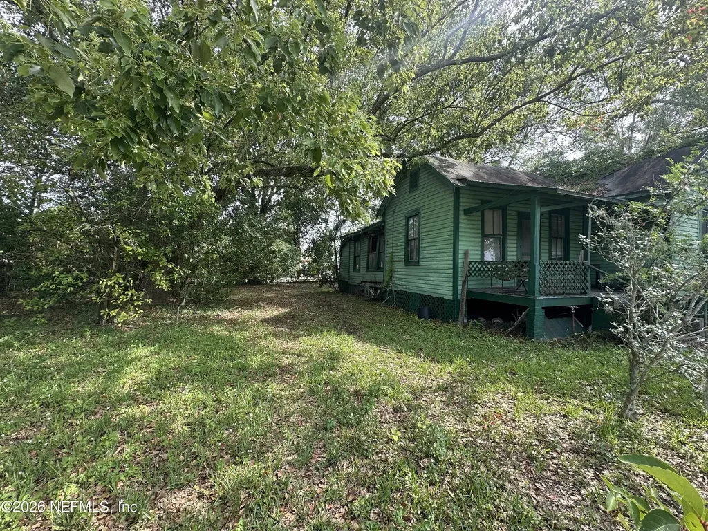 2954 Lenox Avenue Jacksonville FL 32254