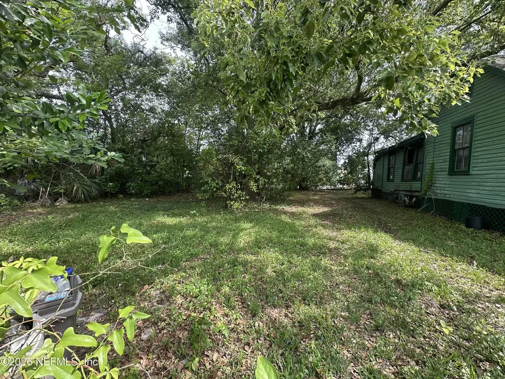2954 Lenox Avenue Jacksonville FL 32254