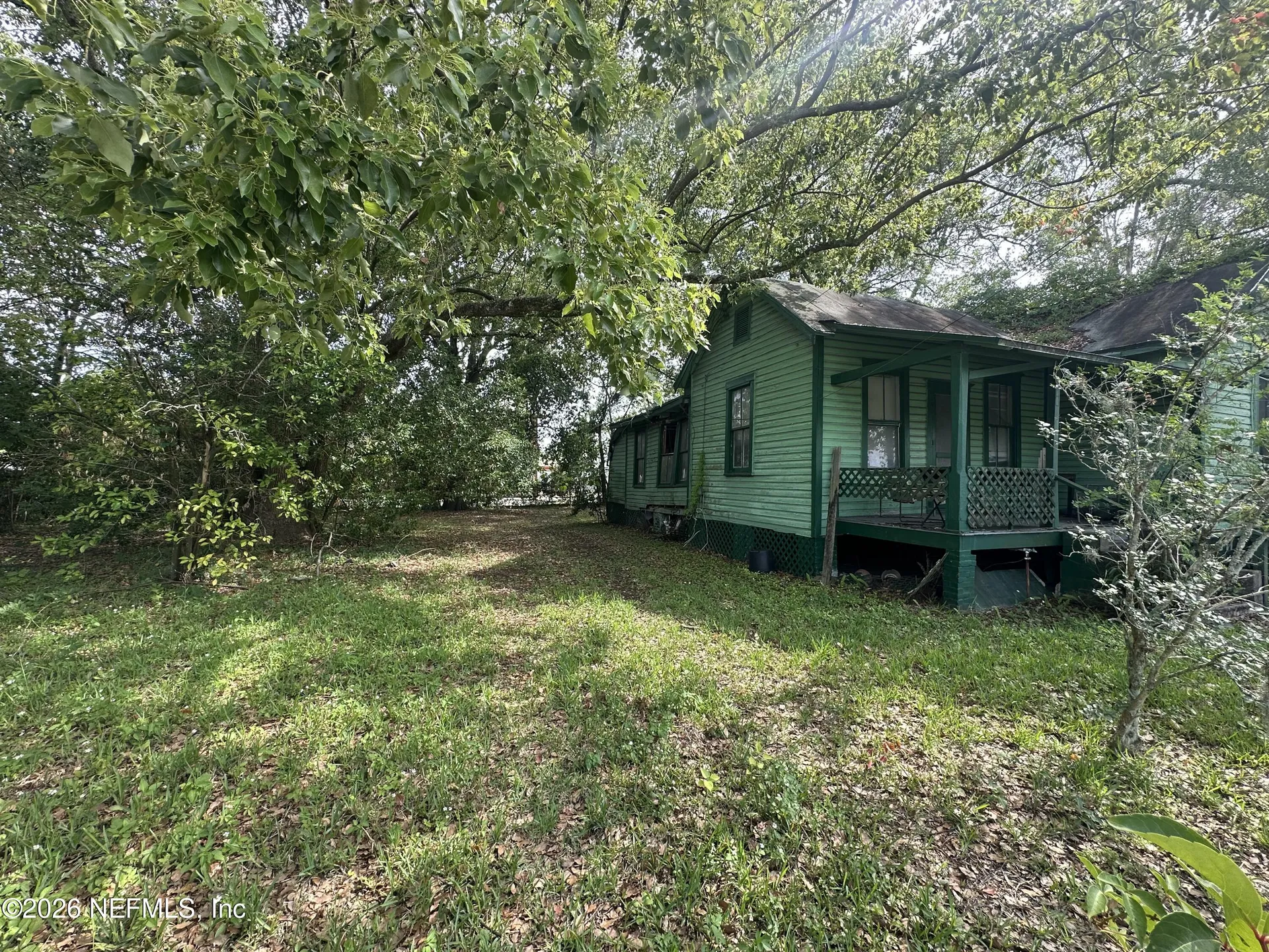 2954 Lenox Avenue Jacksonville FL 32254