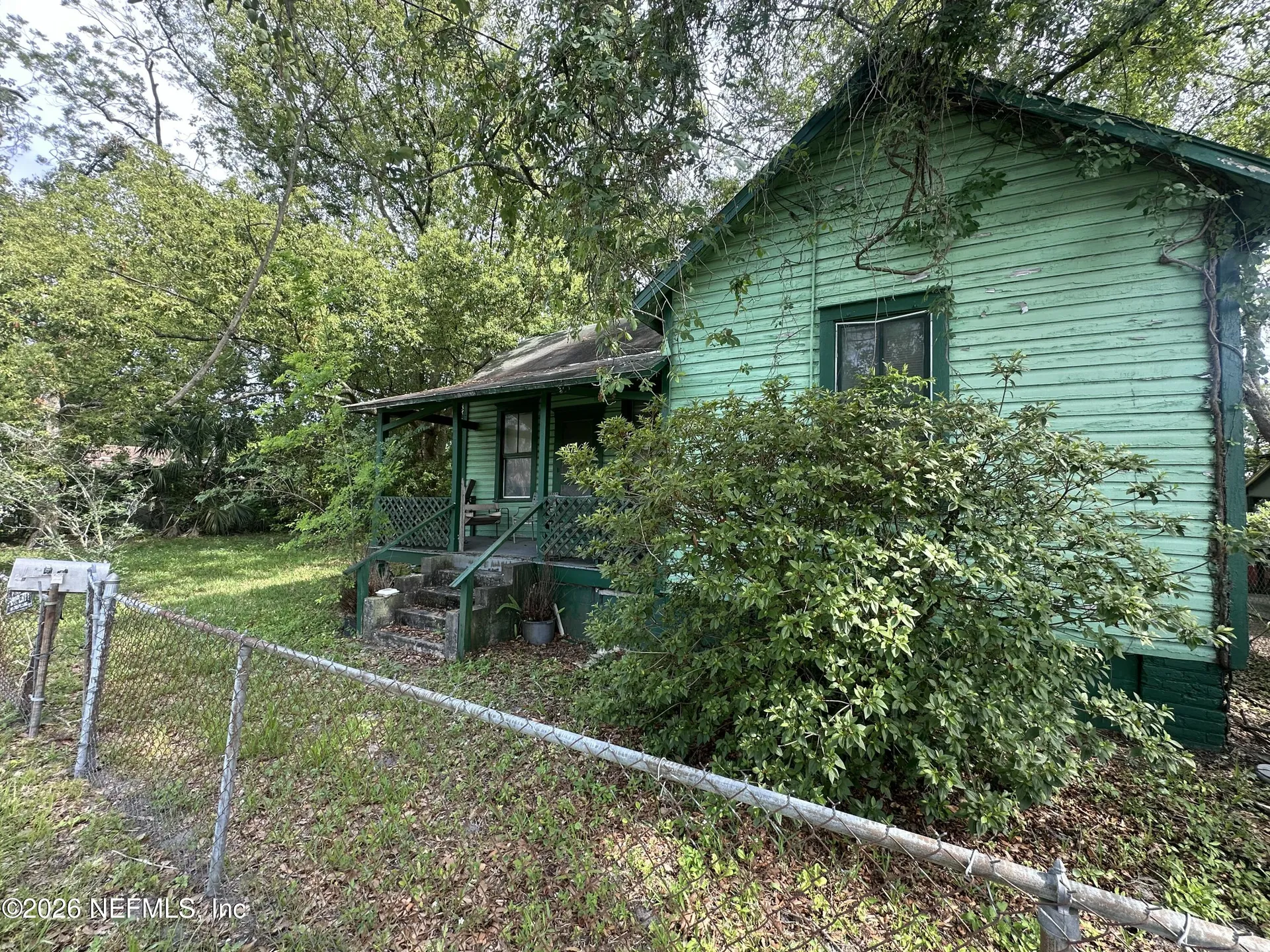 2954 Lenox Avenue Jacksonville FL 32254