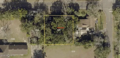 2954 Lenox Avenue Jacksonville FL 32254