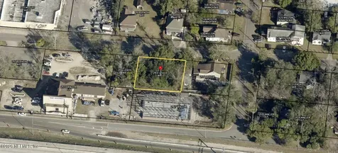2954 Lenox Avenue Jacksonville FL 32254