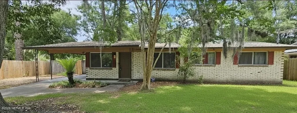 5105 Seaboard Avenue Jacksonville FL 32210