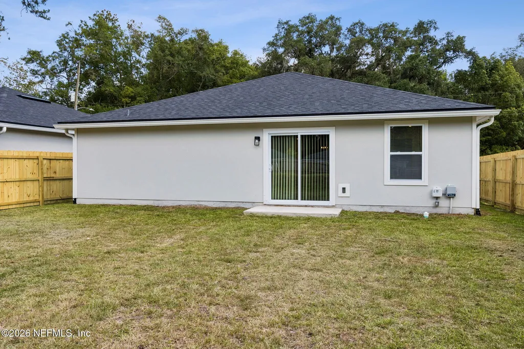 8513 Susie Street Jacksonville FL 32210