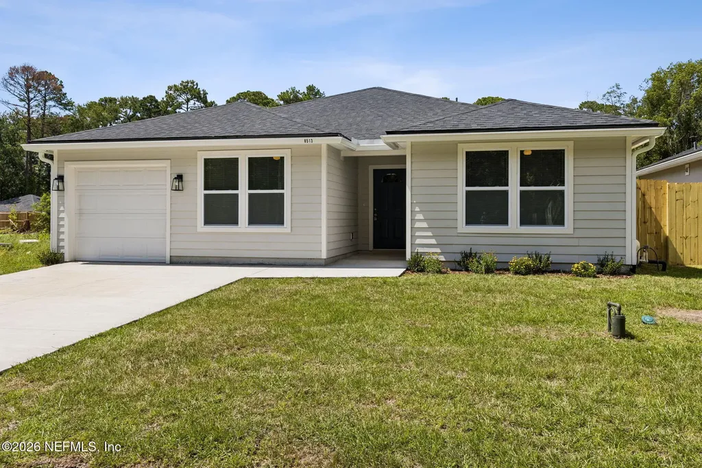 8513 Susie Street Jacksonville FL 32210