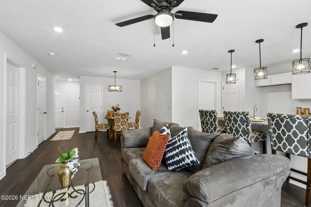 8513 Susie Street Jacksonville FL 32210