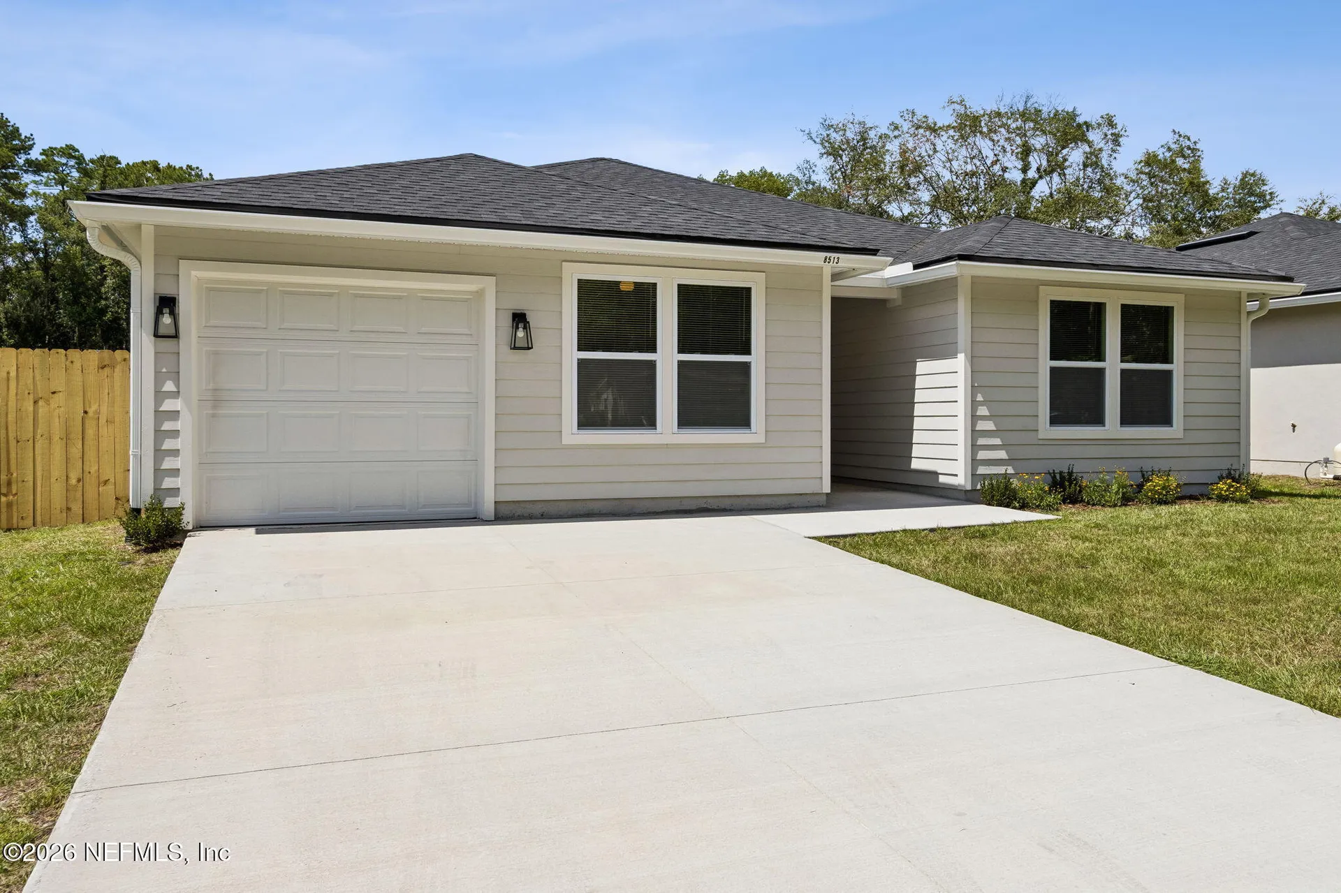 8513 Susie Street Jacksonville FL 32210