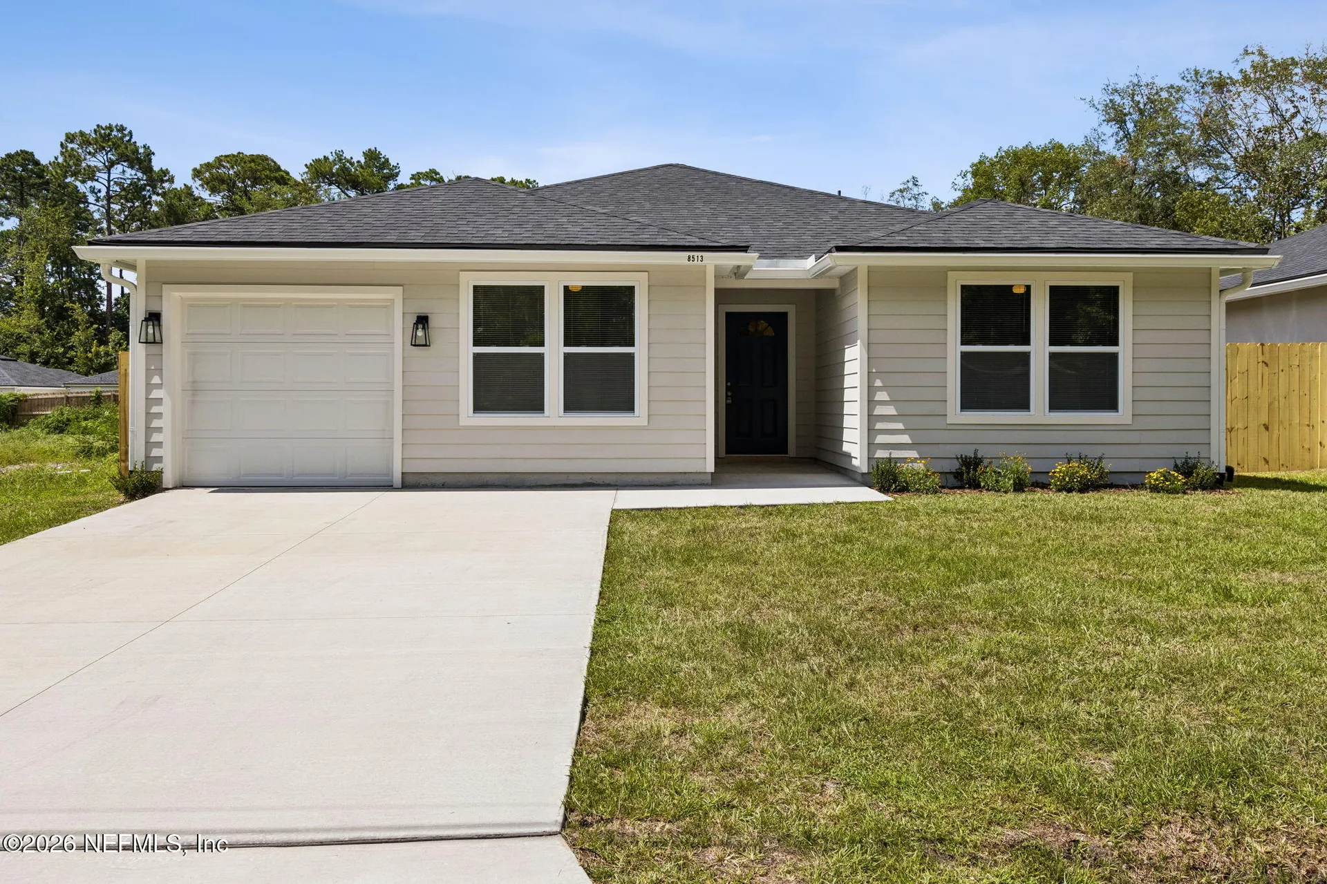 8513 Susie Street Jacksonville FL 32210
