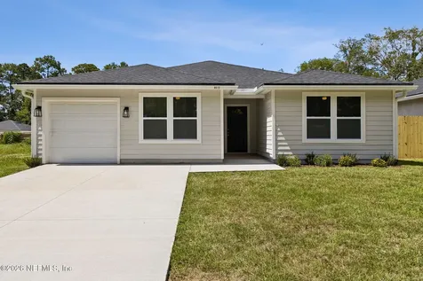 8513 Susie Street Jacksonville FL 32210