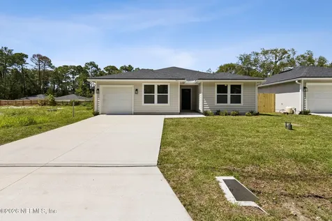 8513 Susie Street Jacksonville FL 32210