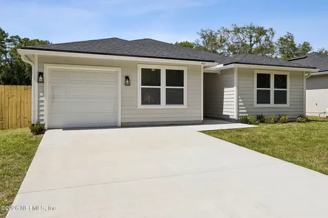 8513 Susie Street Jacksonville FL 32210