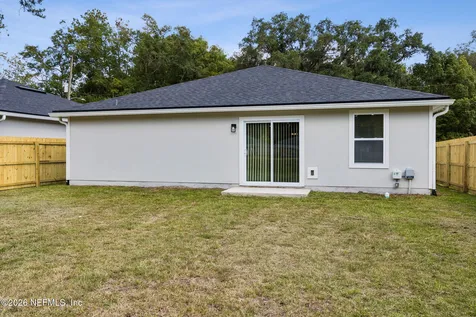 8513 Susie Street Jacksonville FL 32210
