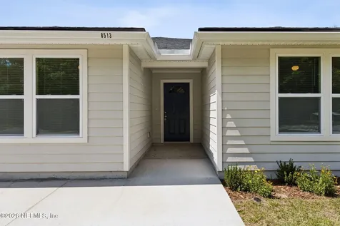 8513 Susie Street Jacksonville FL 32210