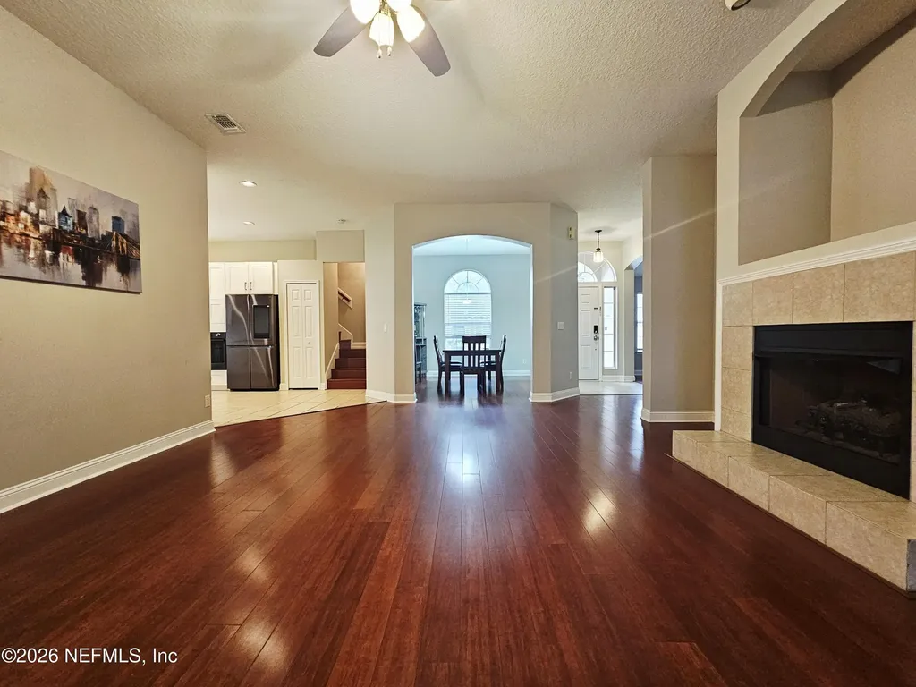 5891 Green Pond Drive Jacksonville FL 32258
