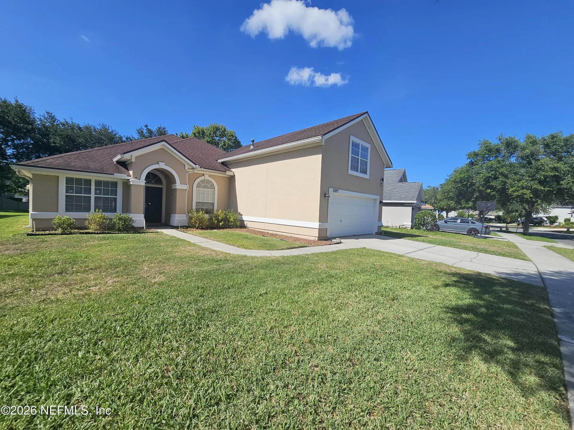 5891 Green Pond Drive Jacksonville FL 32258
