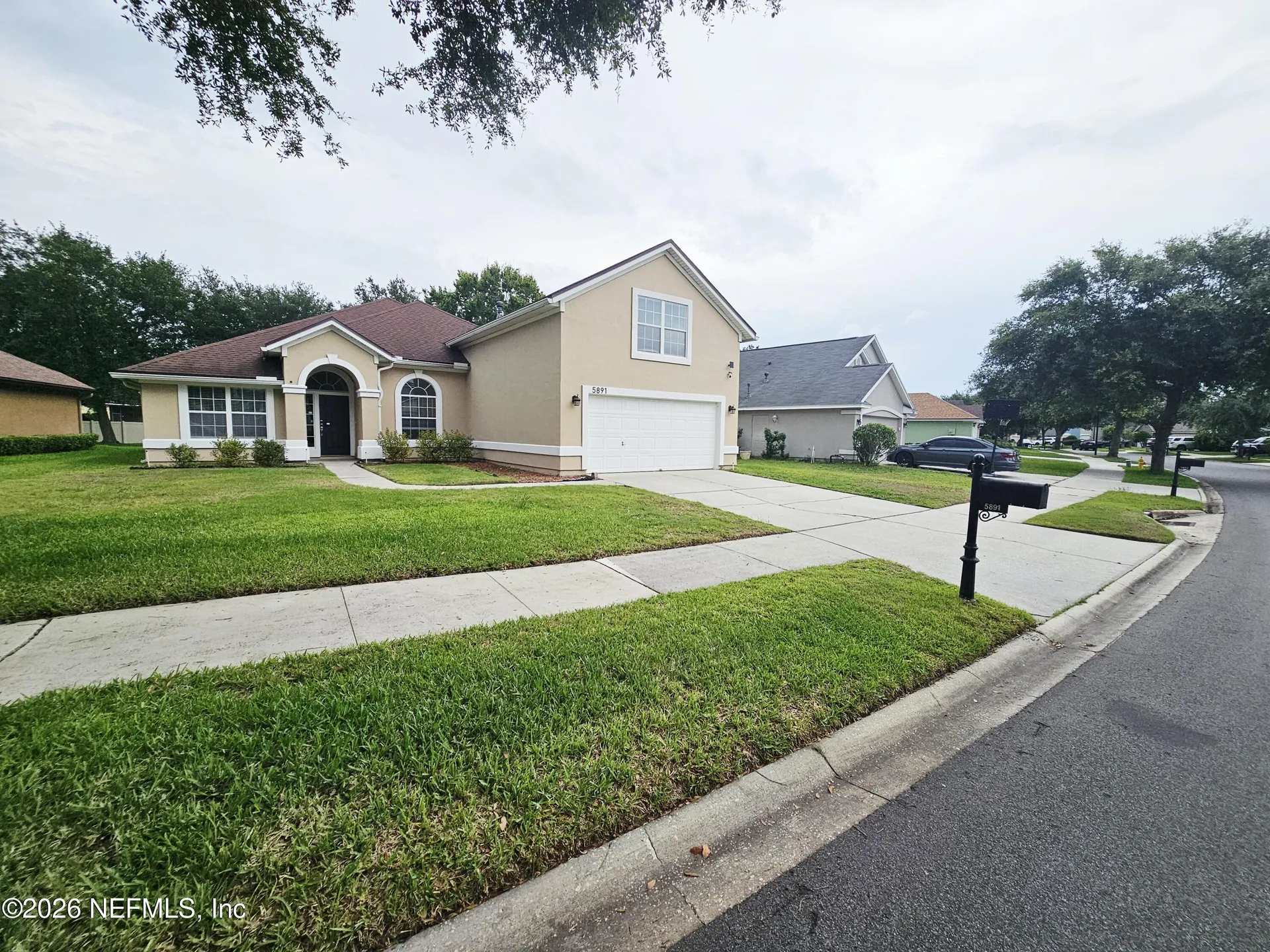 5891 Green Pond Drive Jacksonville FL 32258