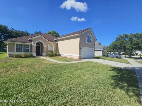 5891 Green Pond Drive Jacksonville FL 32258