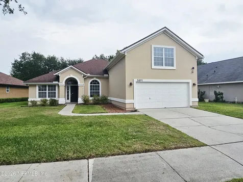 5891 Green Pond Drive Jacksonville FL 32258