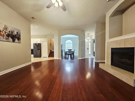 5891 Green Pond Drive Jacksonville FL 32258